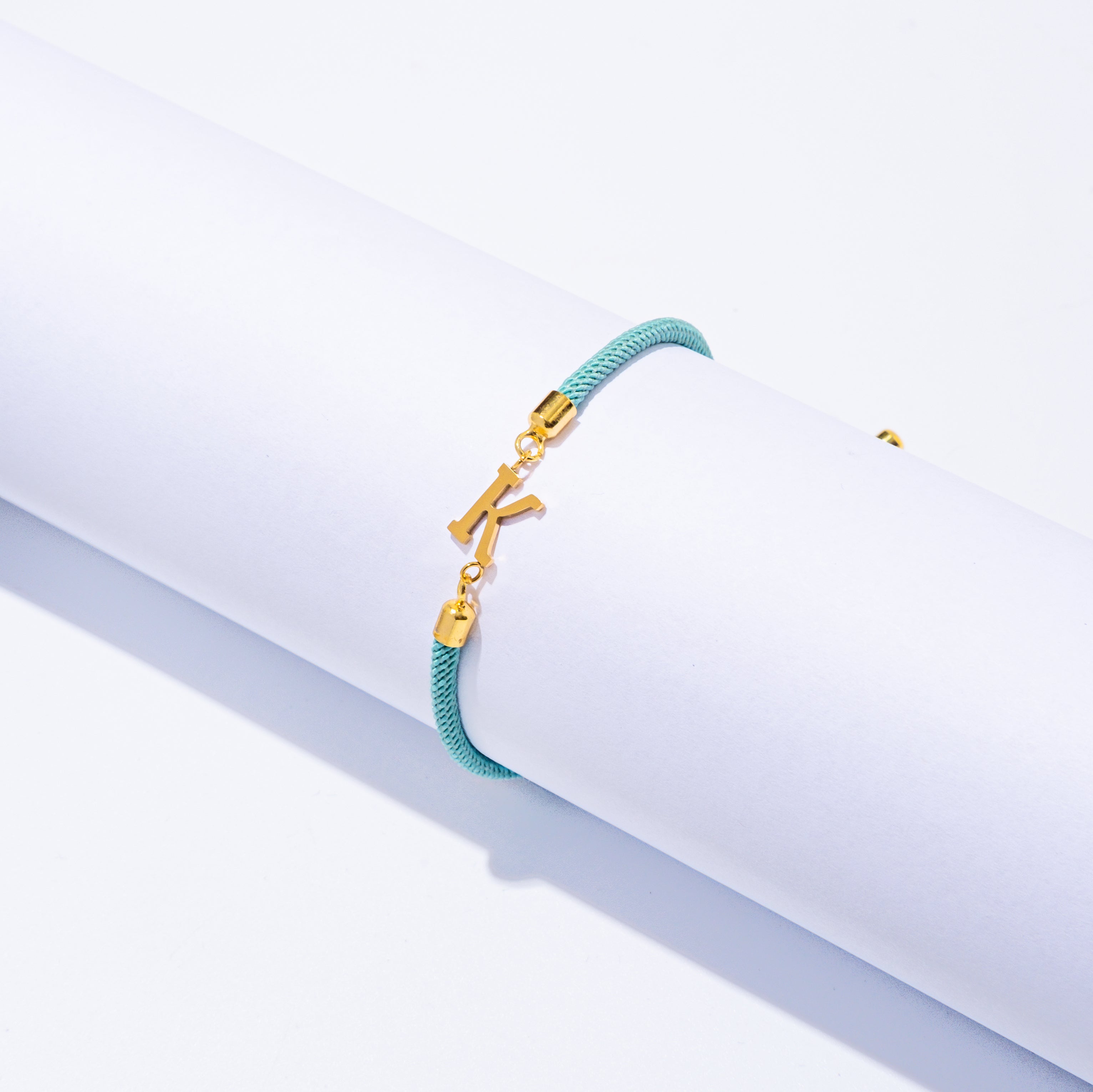 Trinkets Friendship Bracelet Nylon Strap Trinkets Jewelry