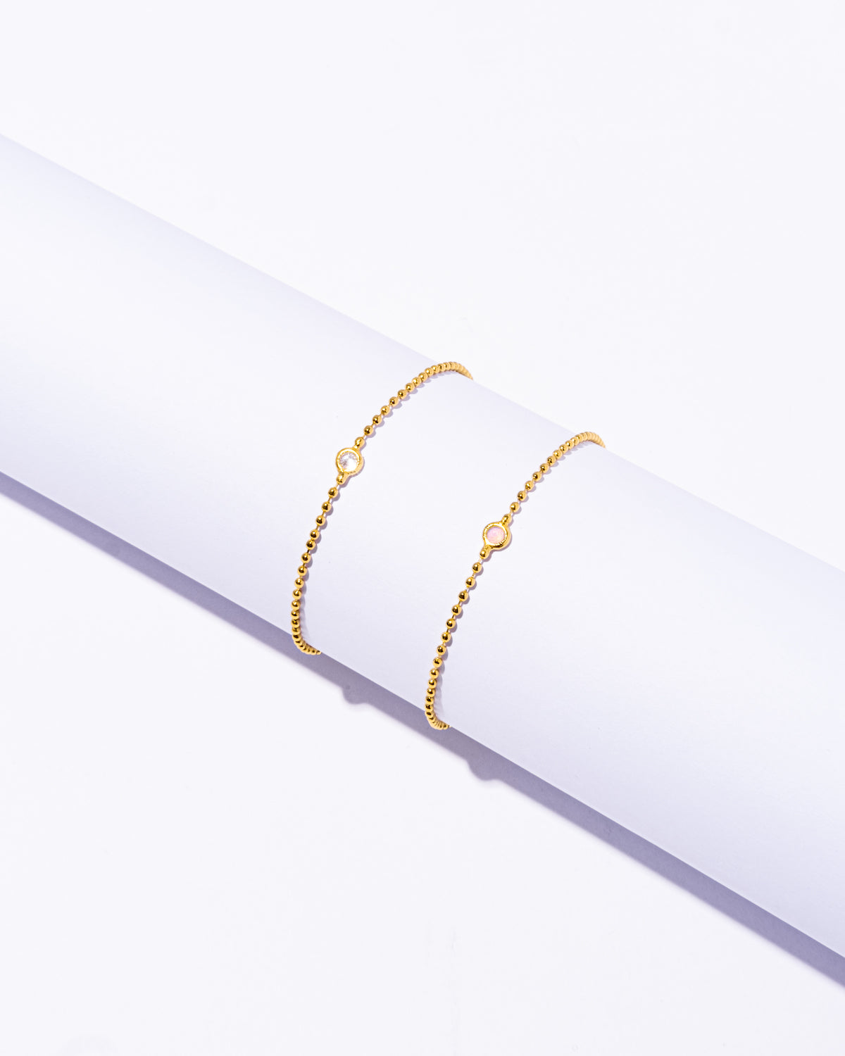 Mia Bracelet Trinkets Jewelry