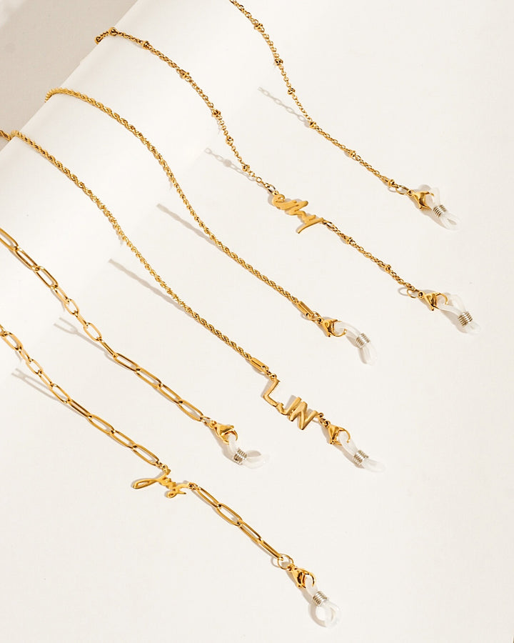 Mask Chains