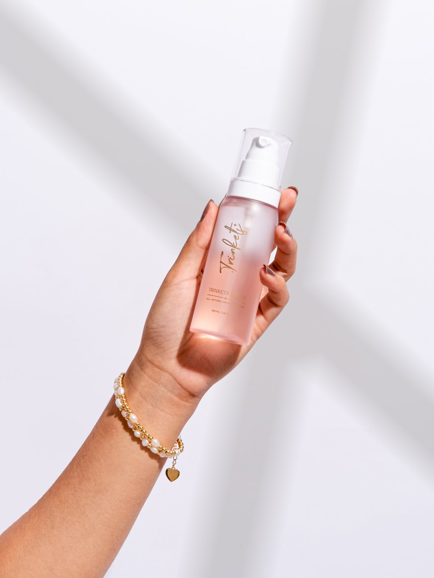 Jewelry Care Collection