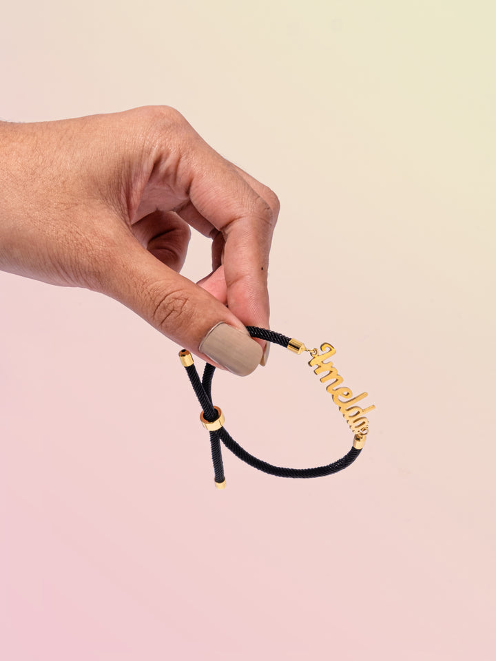 Personalized Jewelry