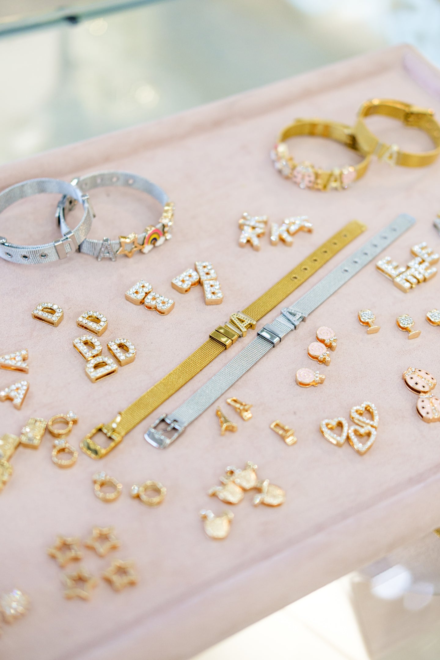All Products – Page 3 – Trinkets Jewelry