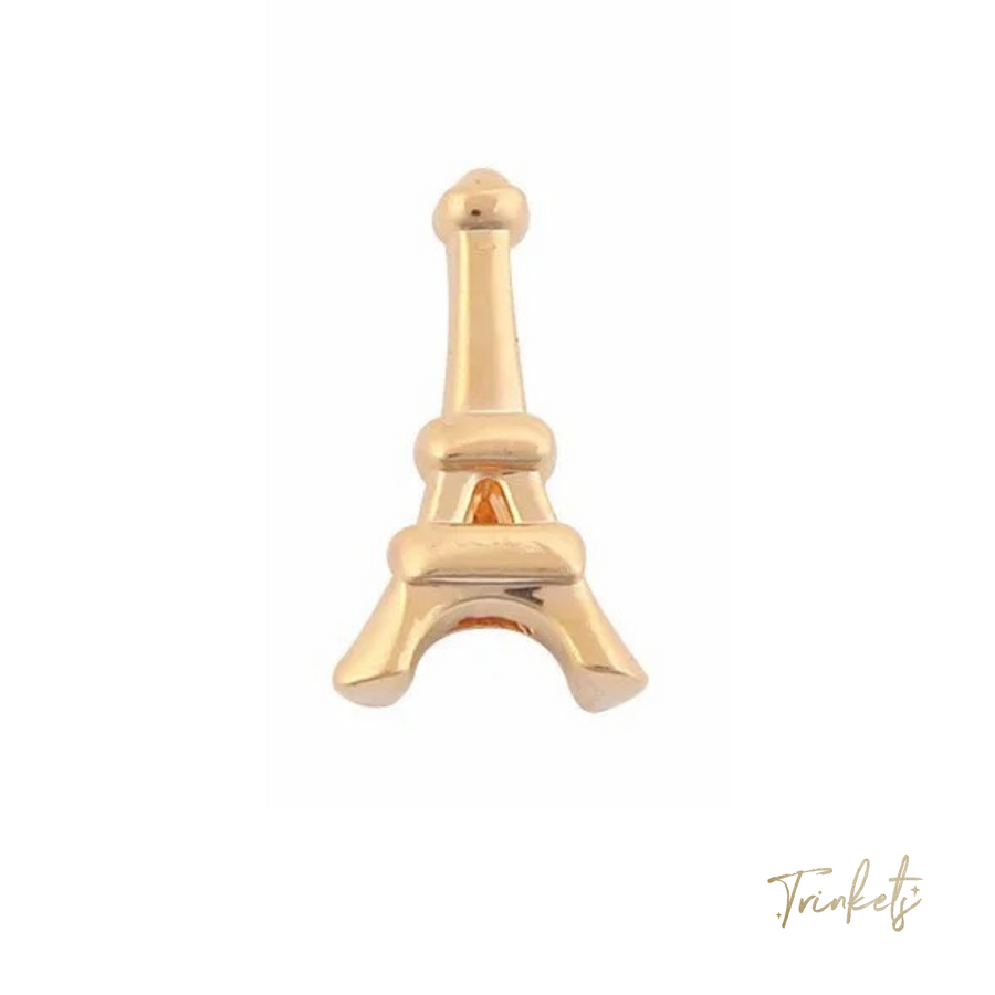 Eiffel Tower - Bauble Bracelet Charm