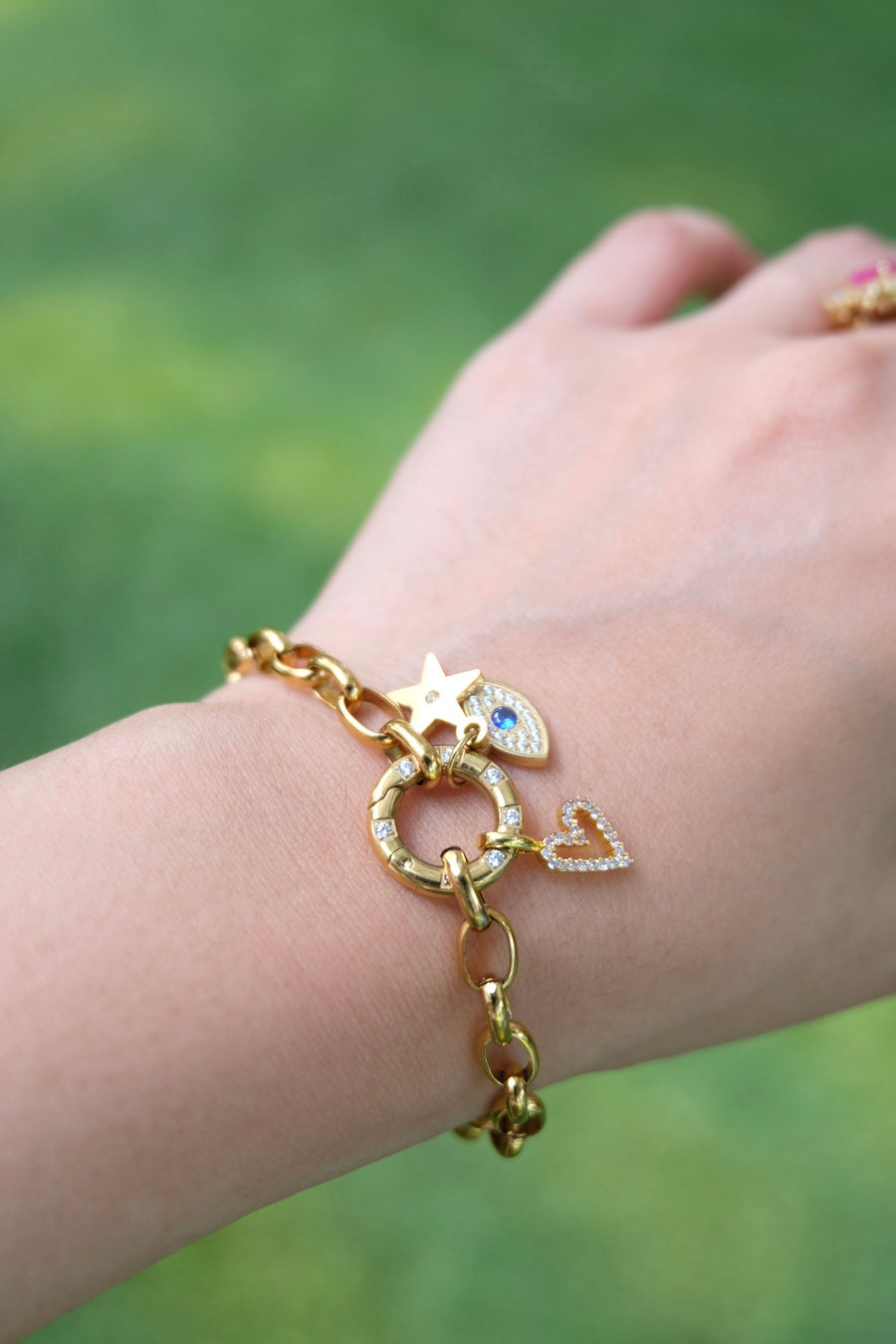 Loquet Collection