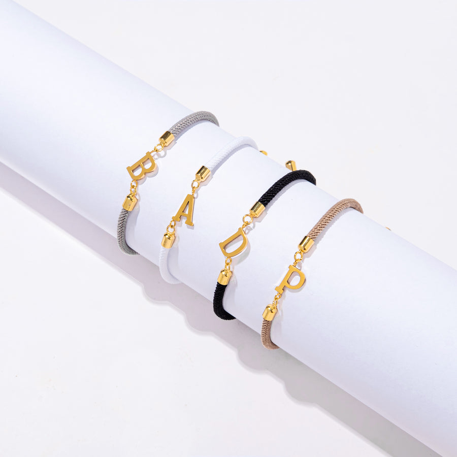 Trinkets Friendship Bracelet