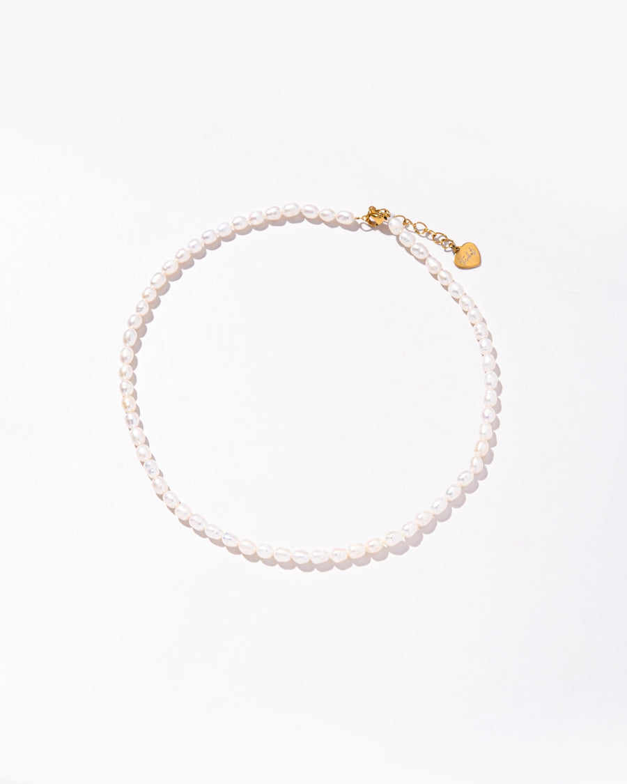 Shiko Freshwater Pearl Necklace