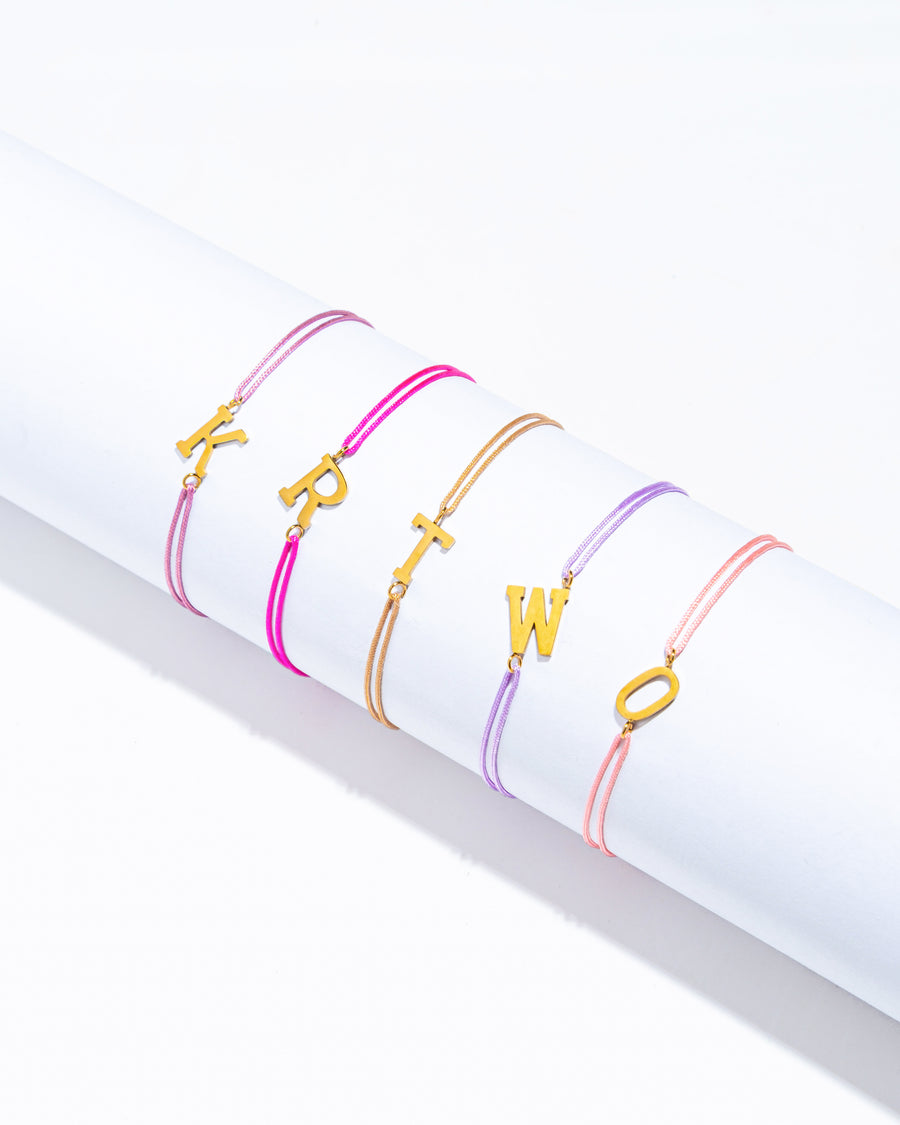 Trinkets Petite Friendship Bracelet