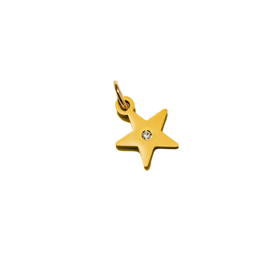 Trinkets Charms