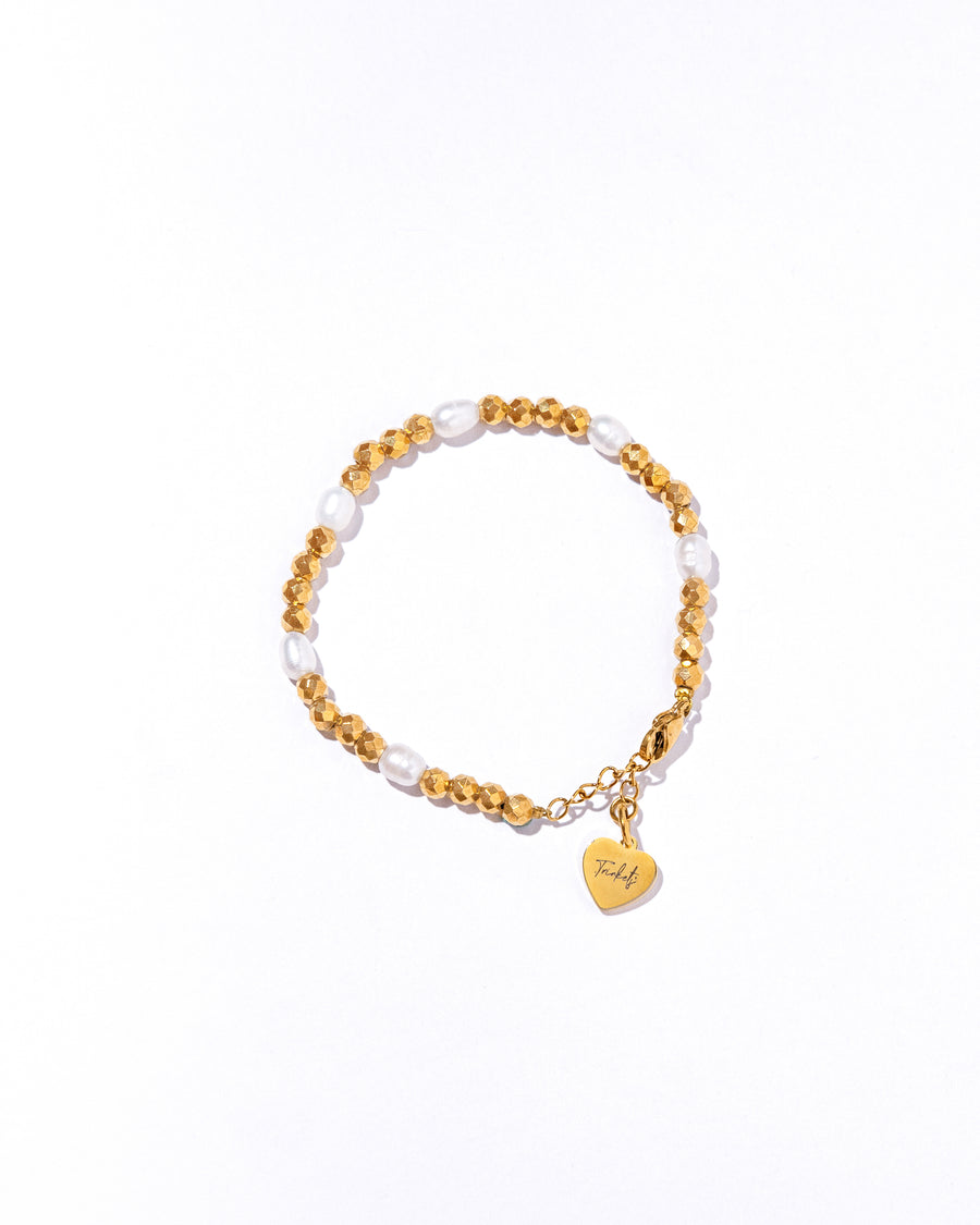 Peri Freshwater Bracelet