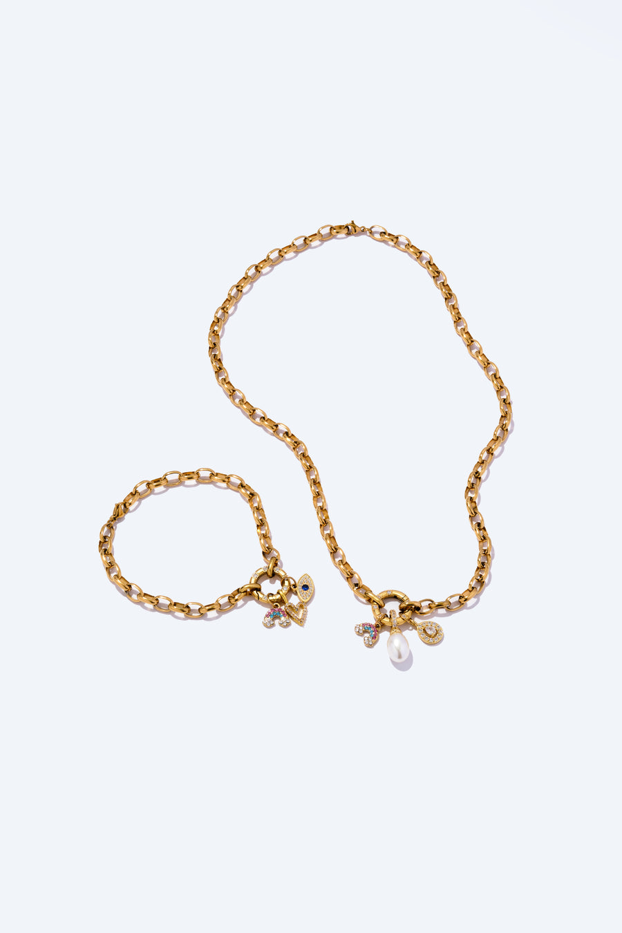 Loquet Collection