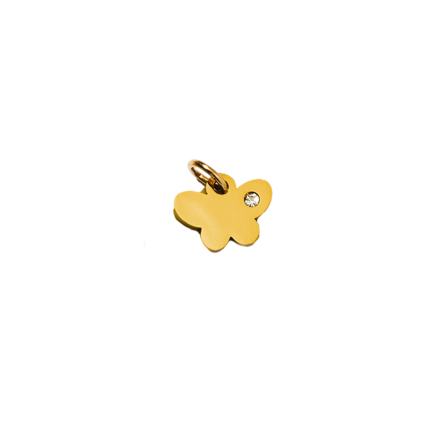 Trinkets Charms