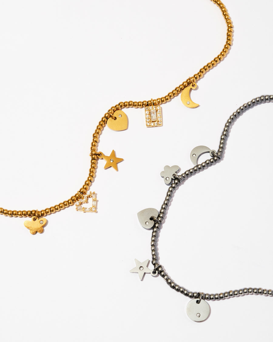 Trinkets Charms