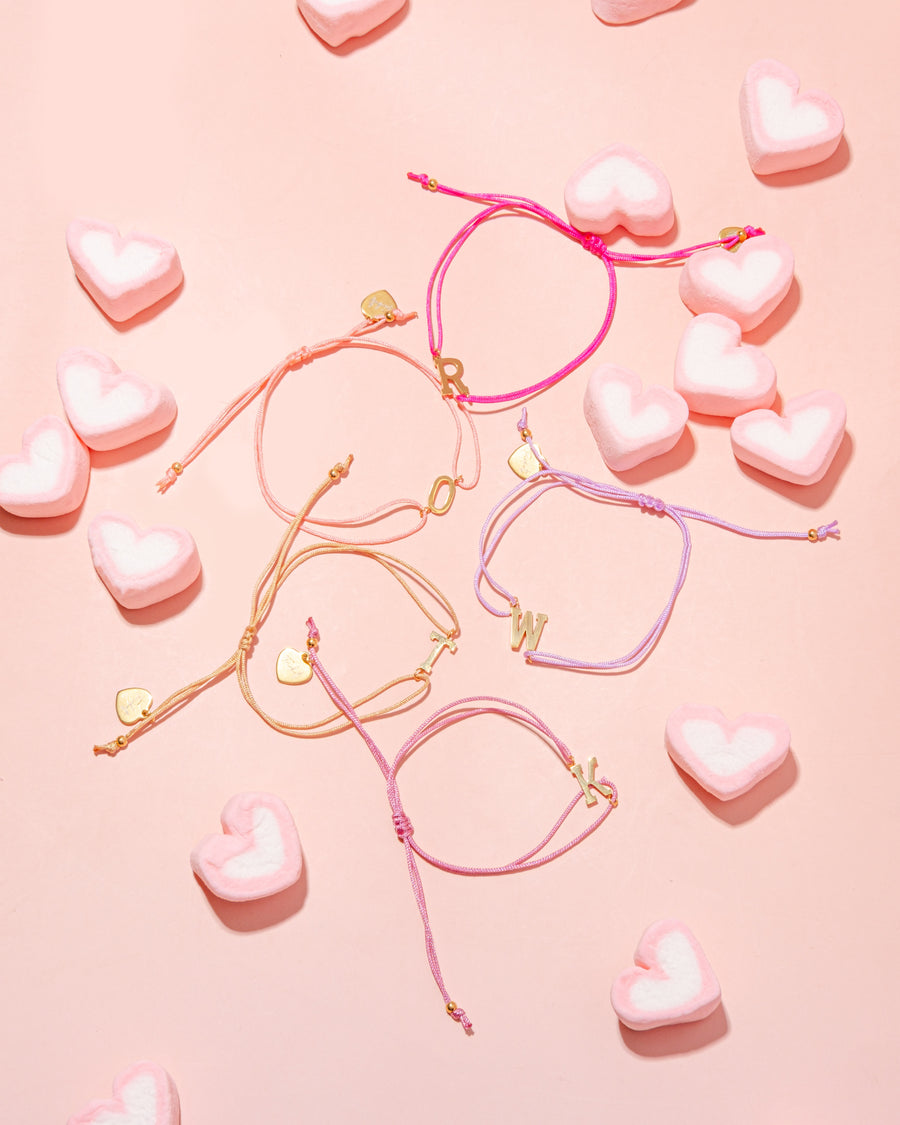 Trinkets Petite Friendship Bracelet