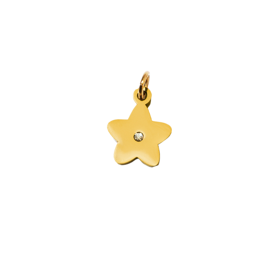 Trinkets Charms