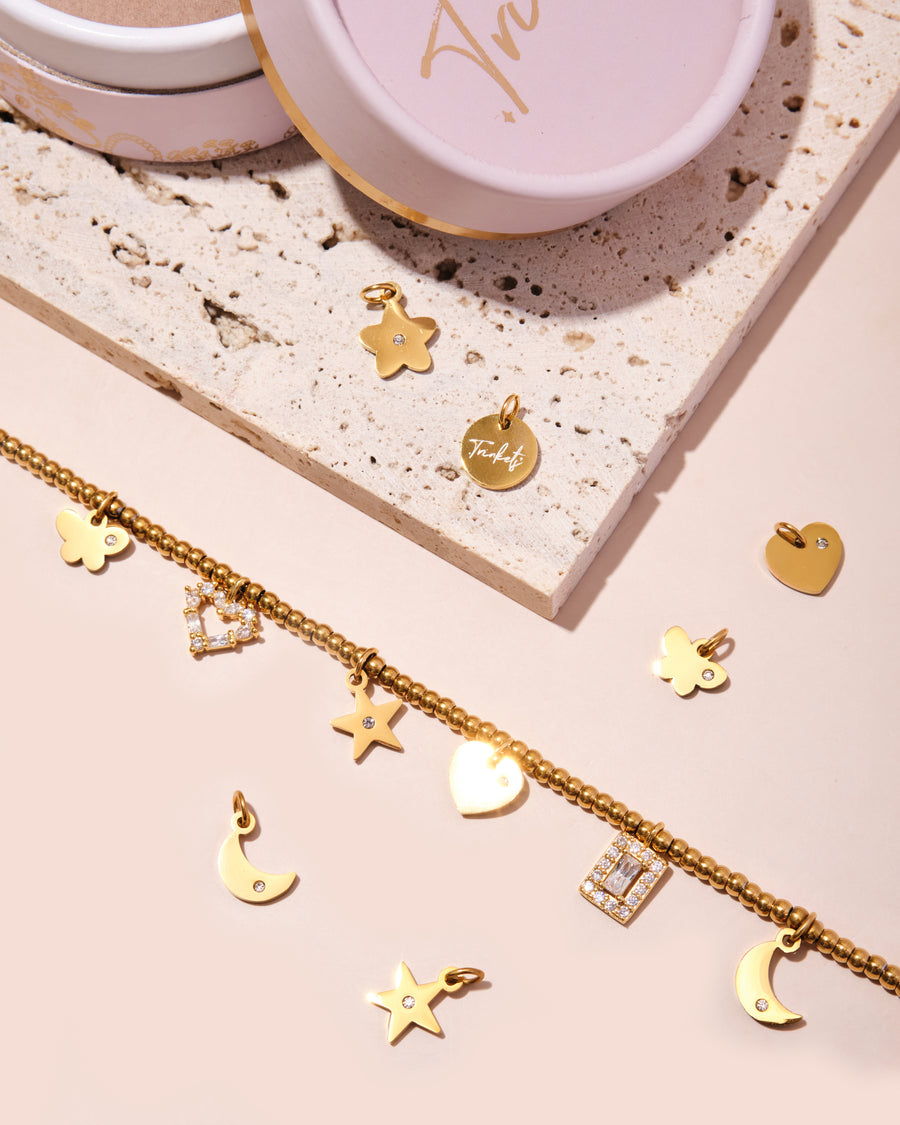 Trinkets Charms