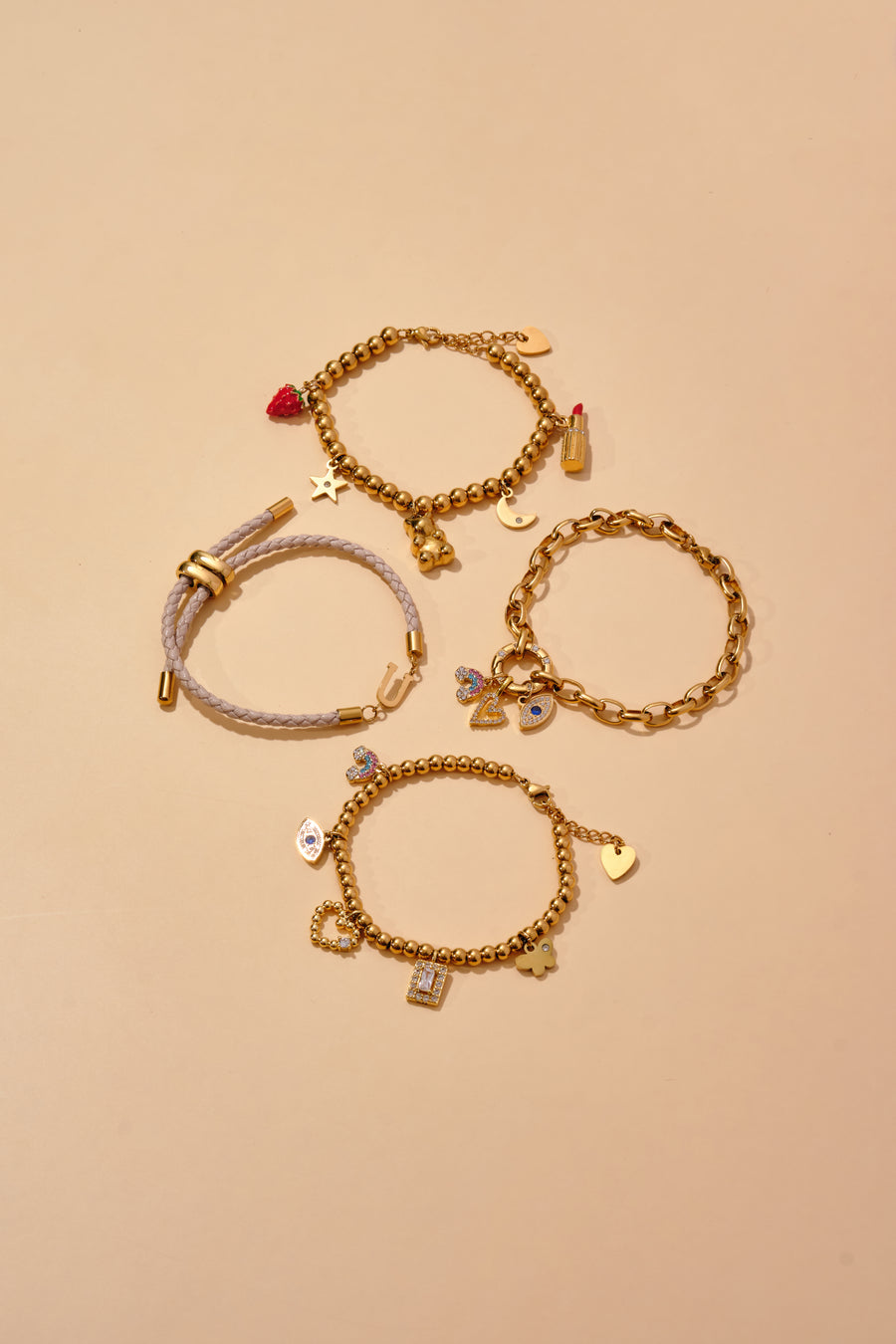 Loquet Collection