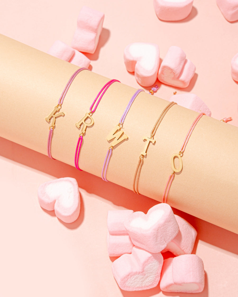 Trinkets Petite Friendship Bracelet