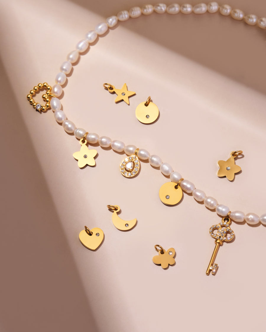 Trinkets Charms