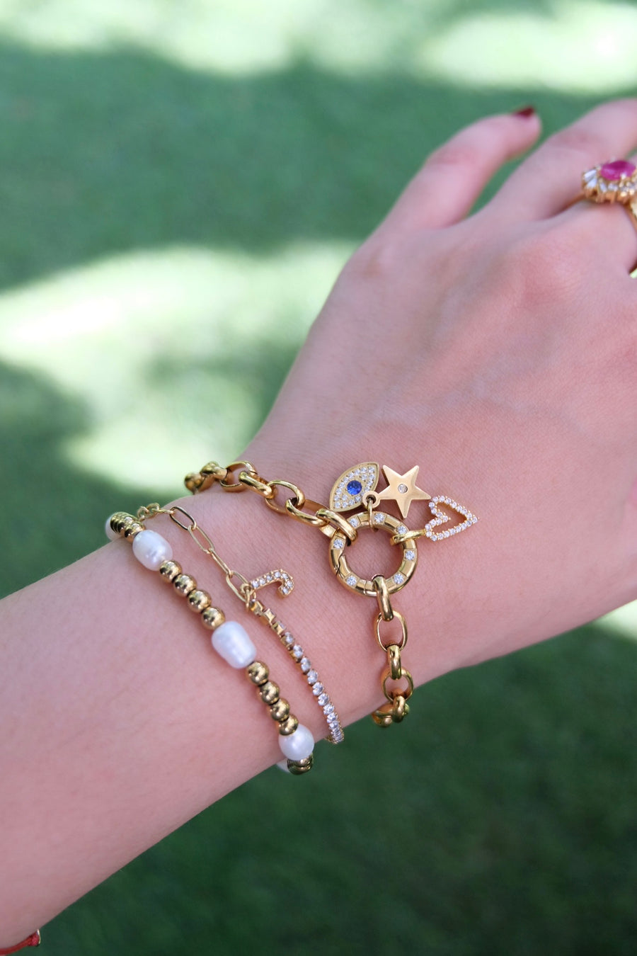 Loquet Collection