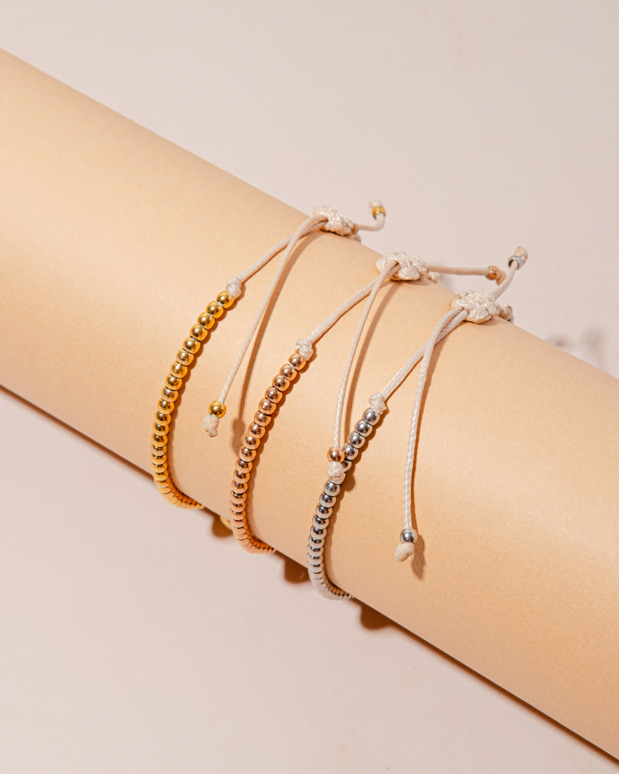 Trinkets Dippin Dots Bracelet