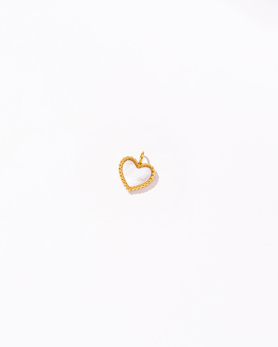 Mini Heart - Trinkets Charm Collection