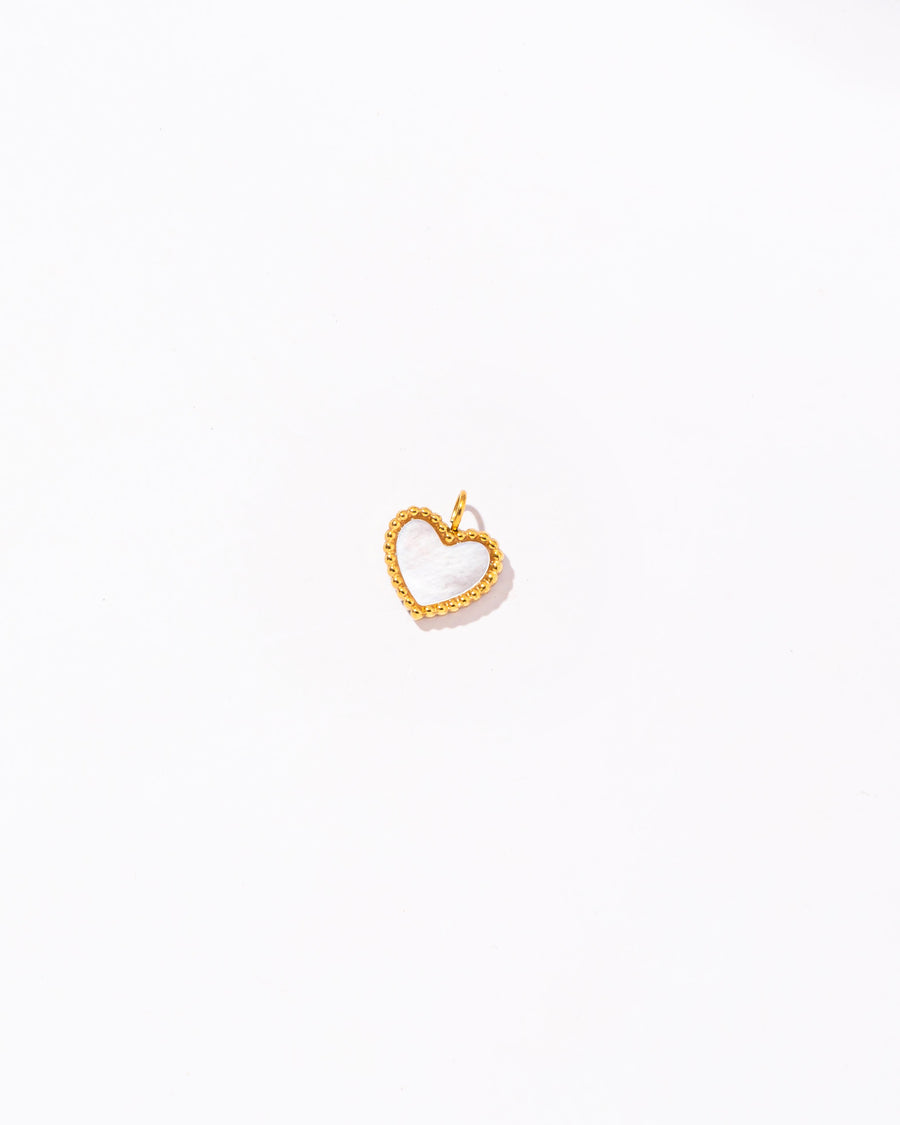 Heart Charm