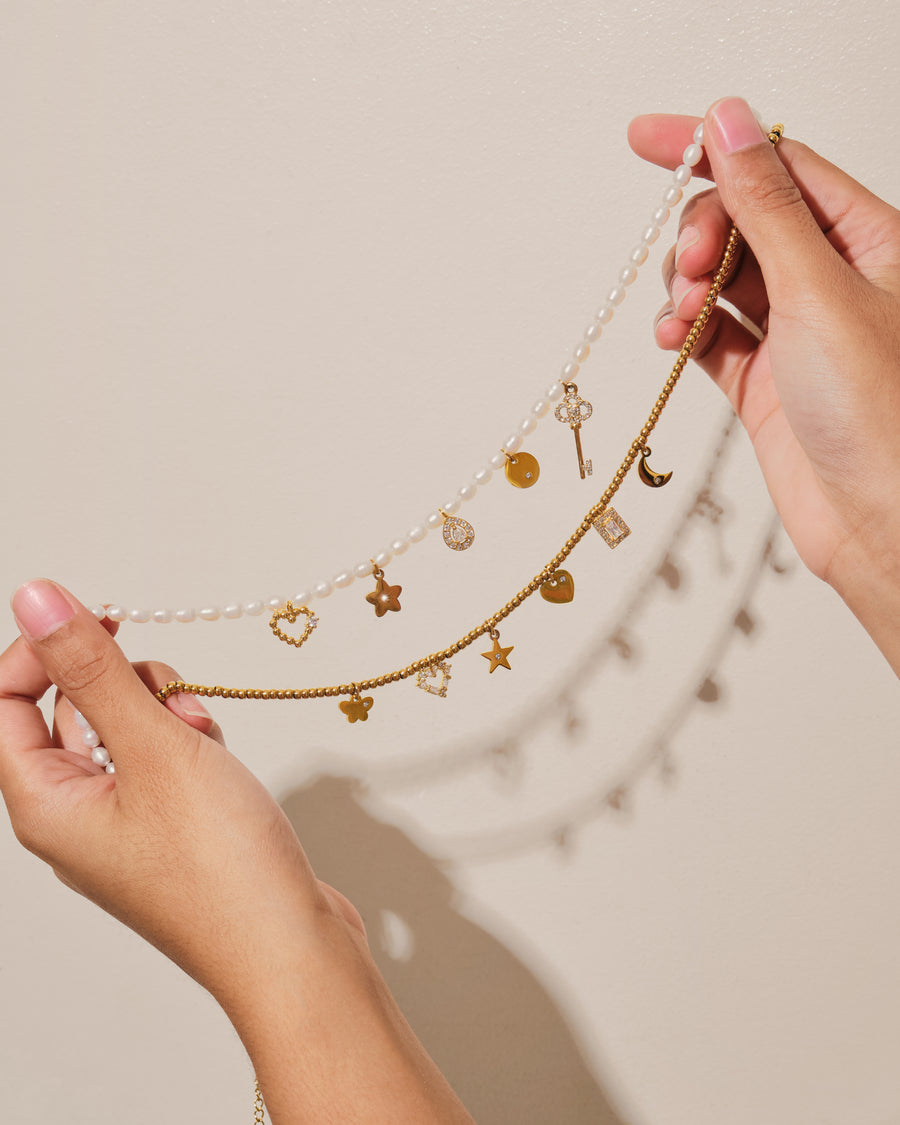 Trinkets Tales