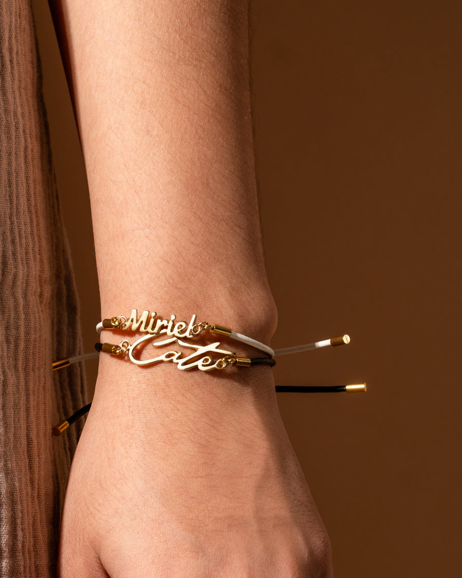 Trinkets Personalized Friendship Bracelet – Trinkets Jewelry