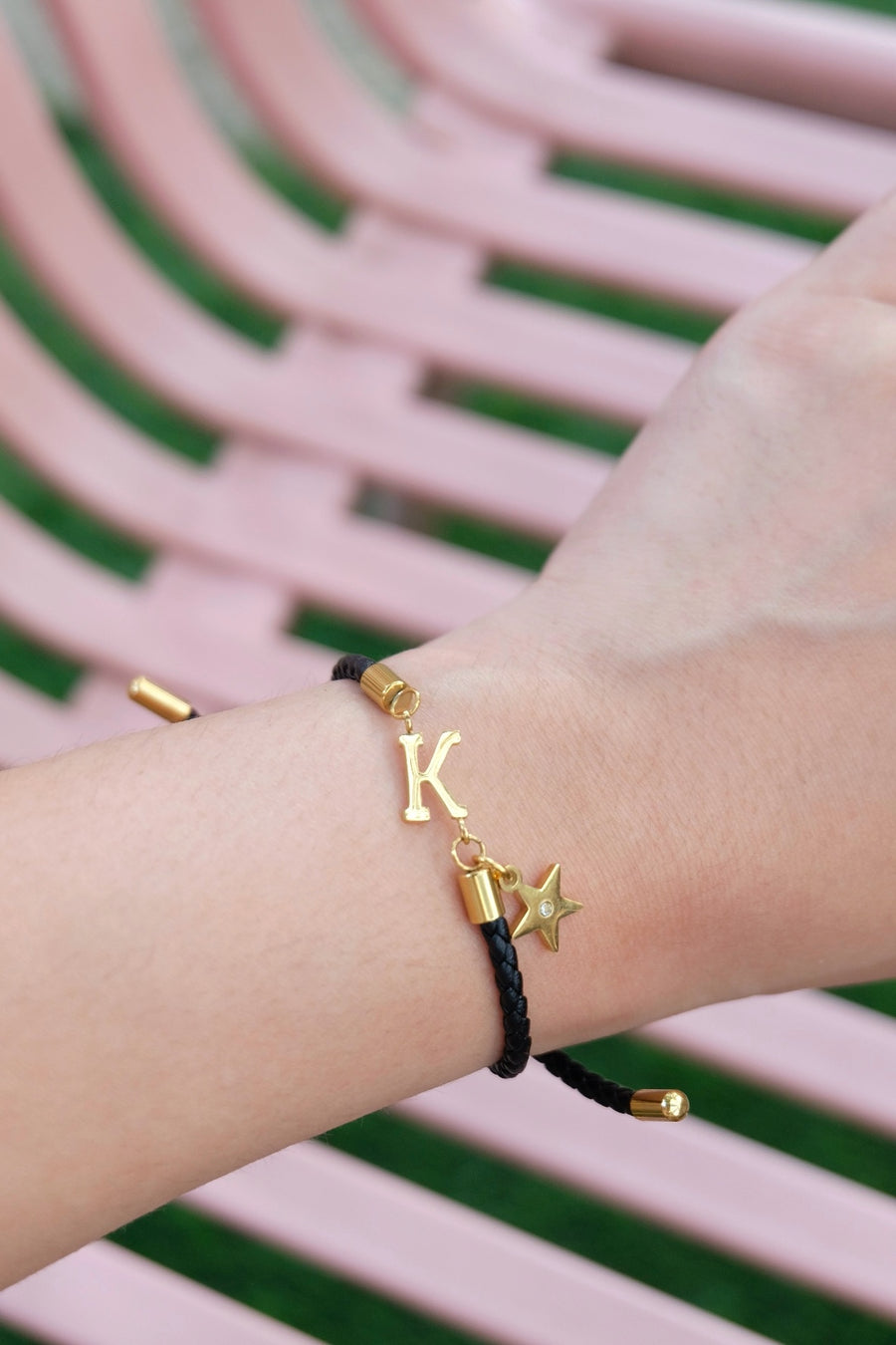 Trinkets Friendship Bracelet