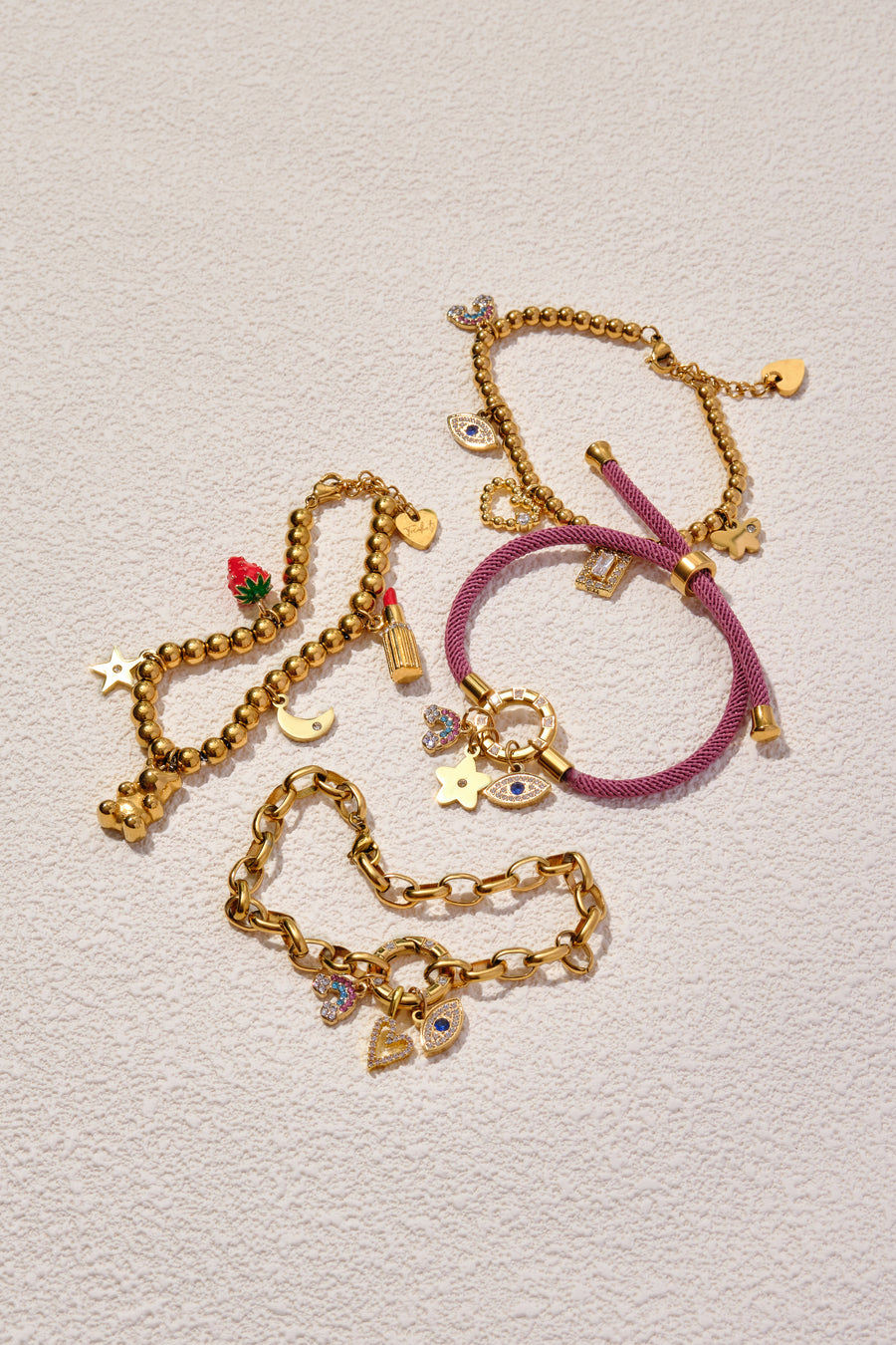 Loquet Collection