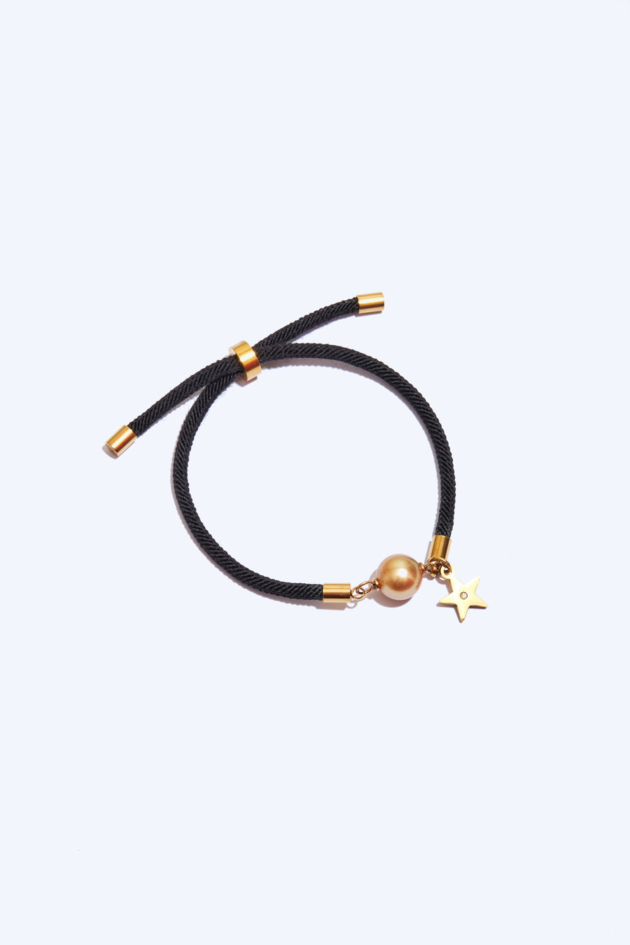 Trinkets Pearl Friendship Bracelet