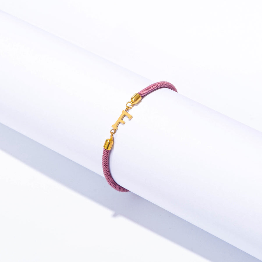 Trinkets Friendship Bracelet