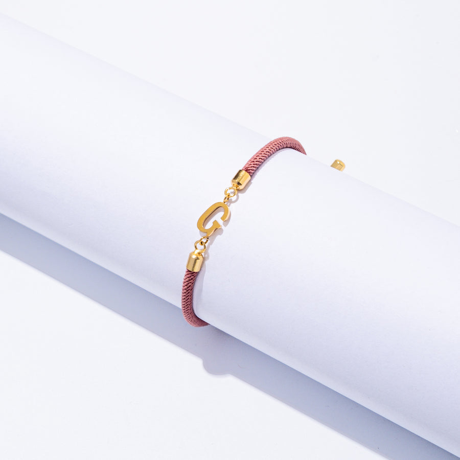 Trinkets Friendship Bracelet