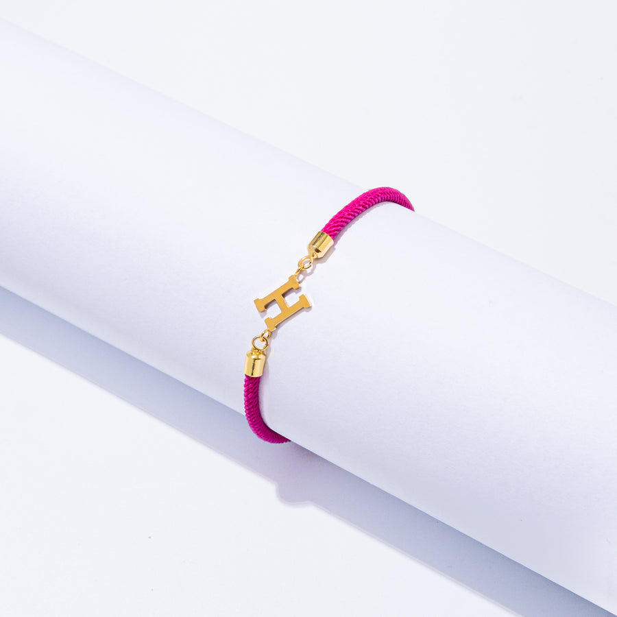 Trinkets Friendship Bracelet
