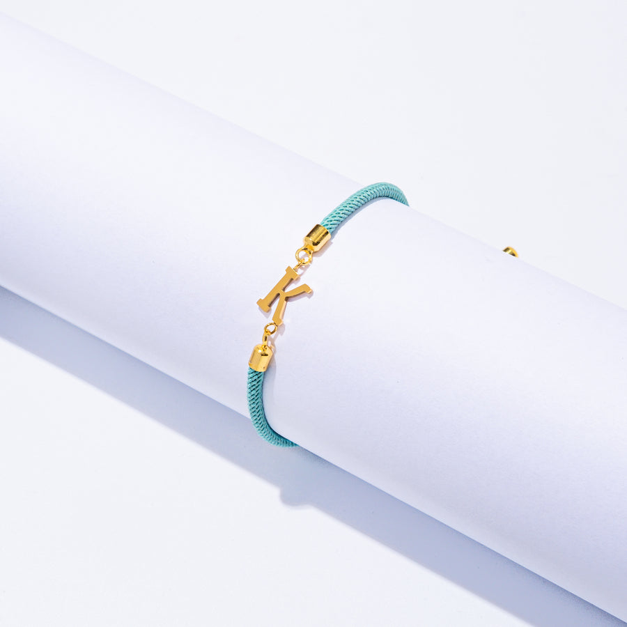 Trinkets Friendship Bracelet