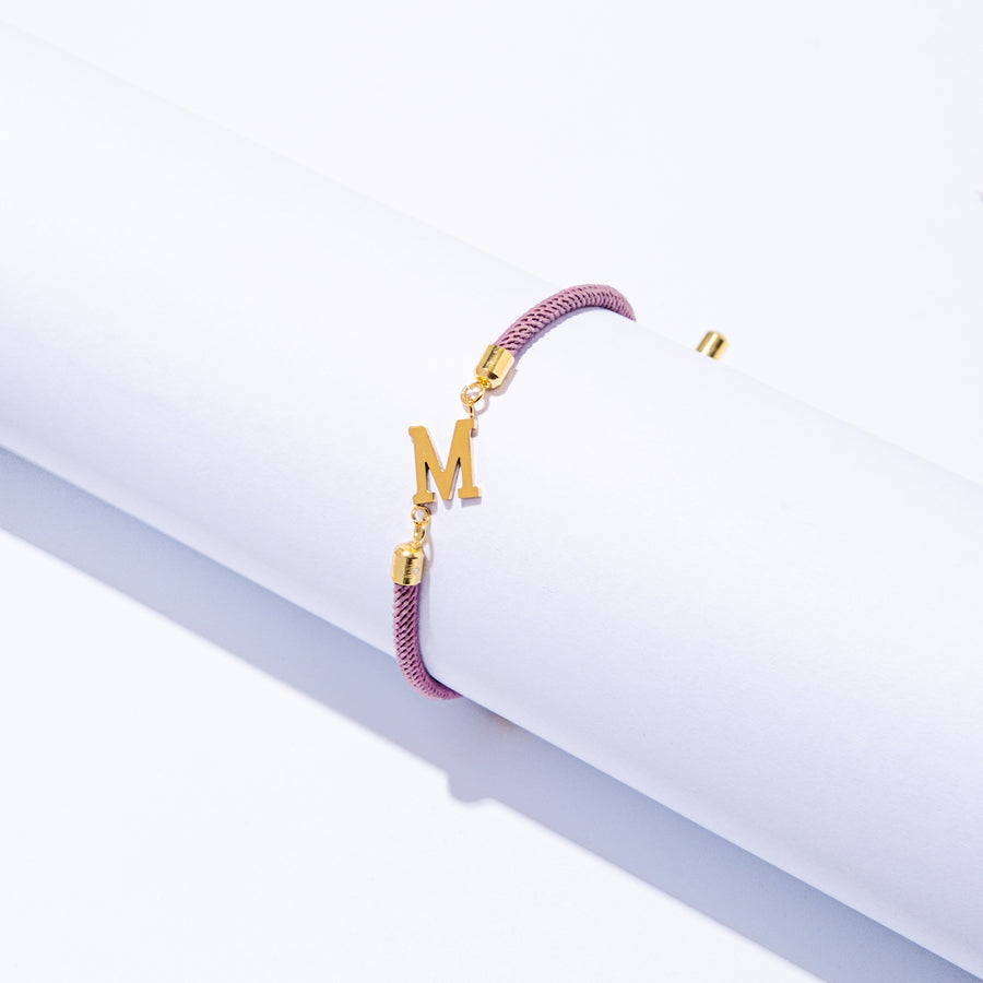 Trinkets Friendship Bracelet