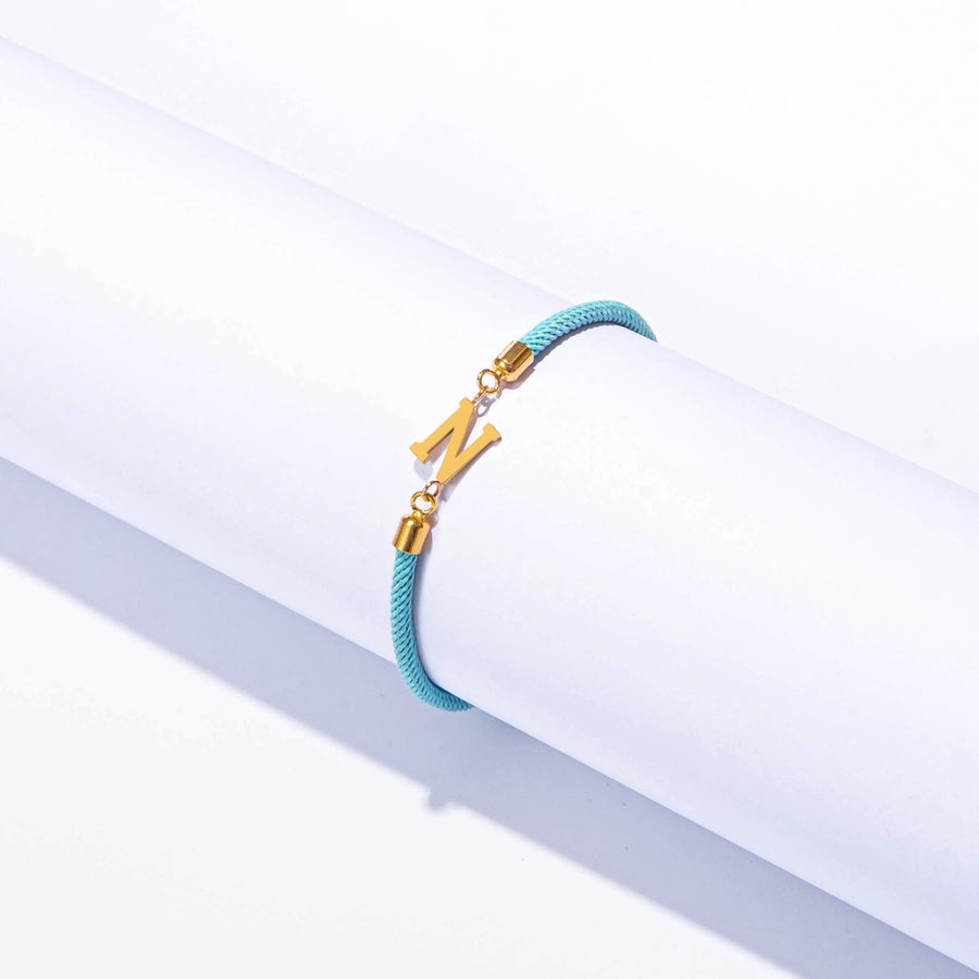 Trinkets Friendship Bracelet