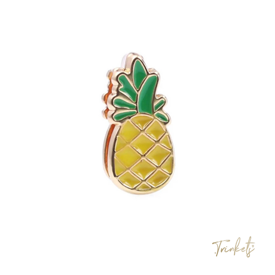 Pineapple - Bauble Bracelet Charm
