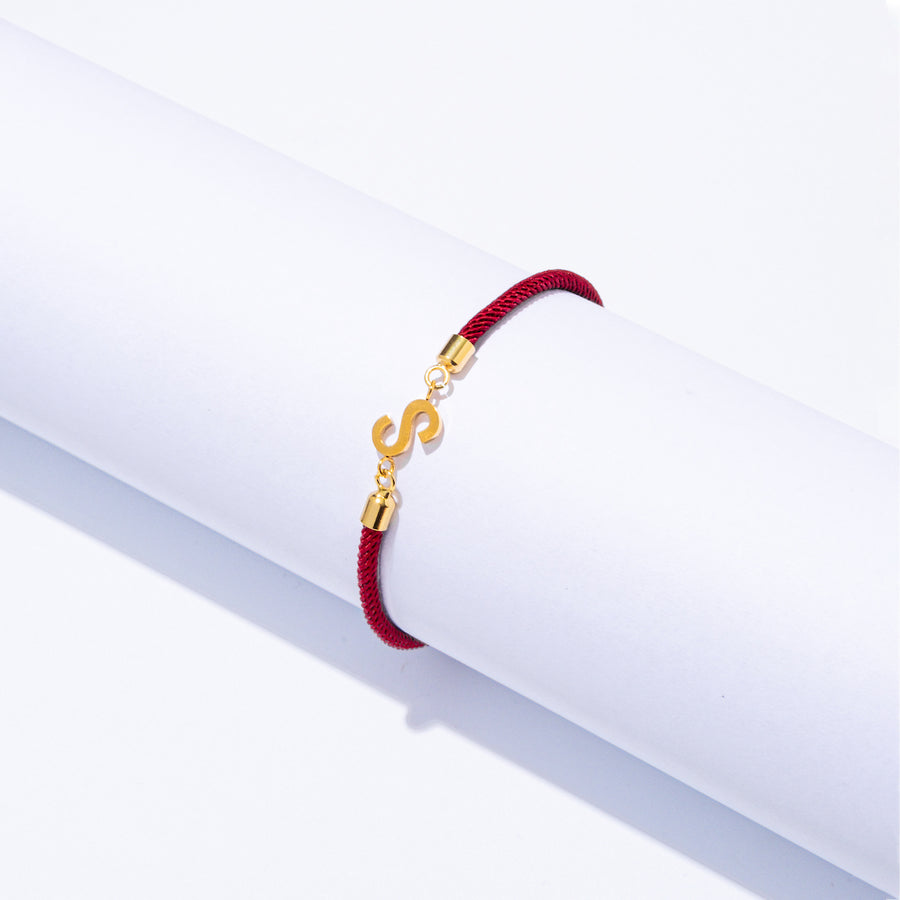 Trinkets Friendship Bracelet