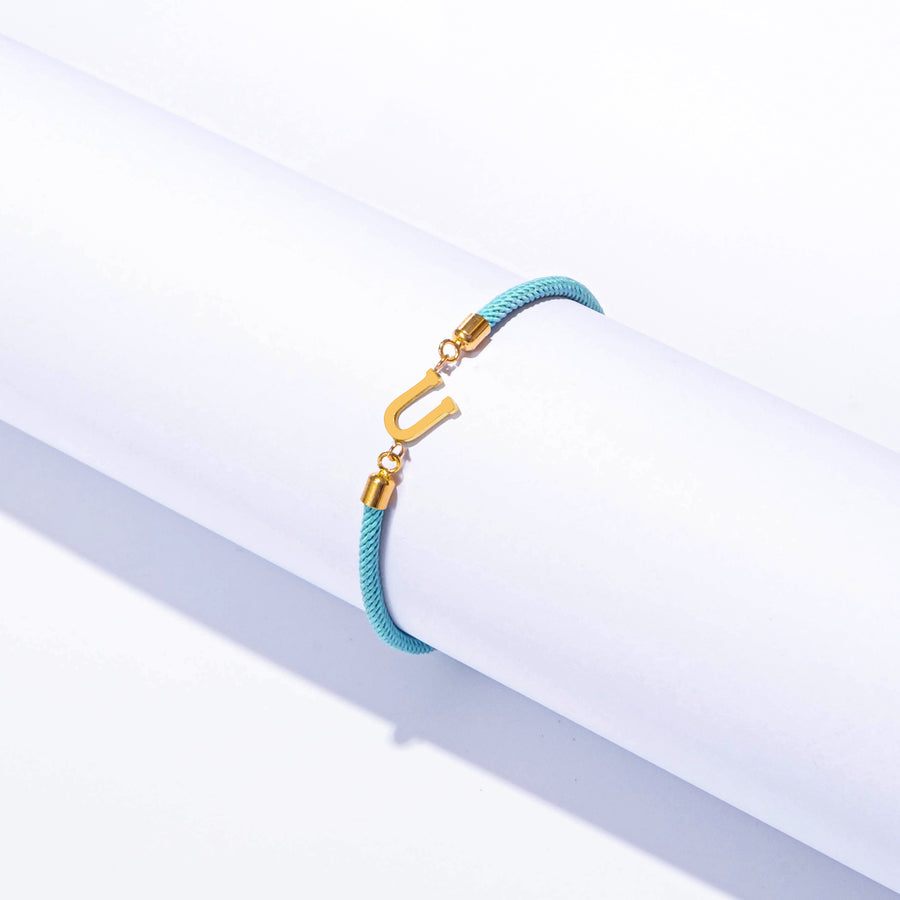 Trinkets Friendship Bracelet