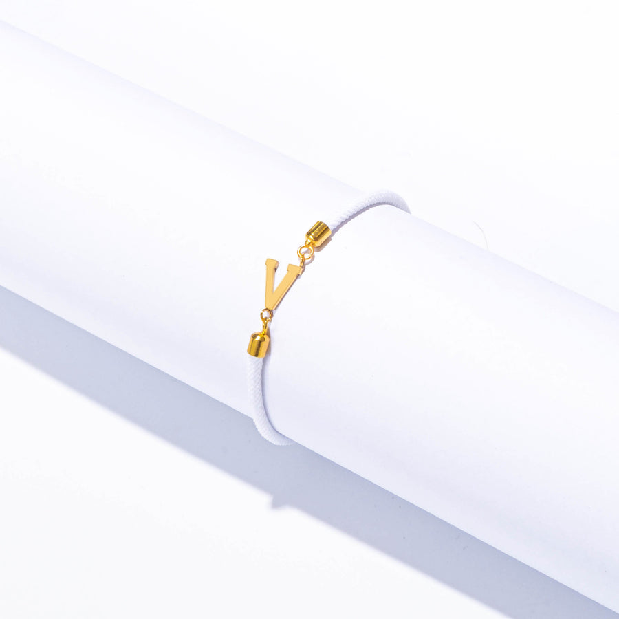 Trinkets Friendship Bracelet