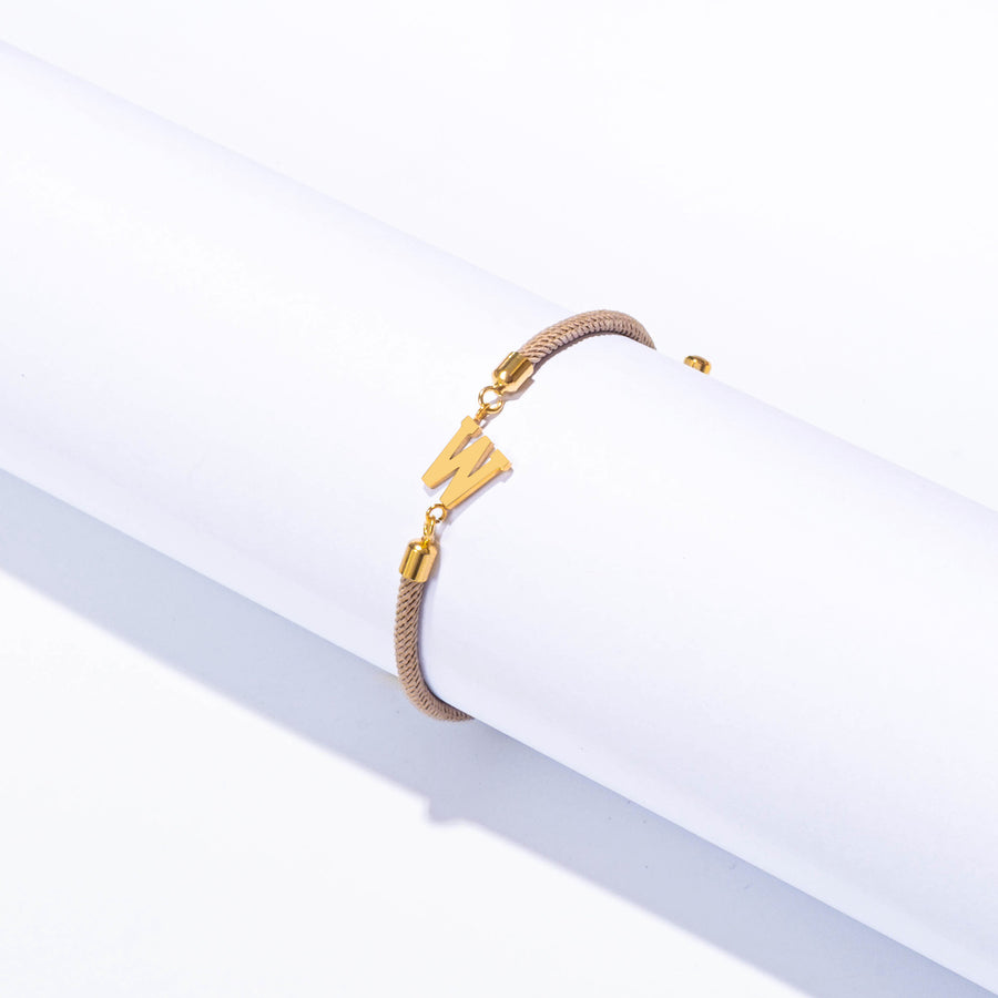 Trinkets Friendship Bracelet