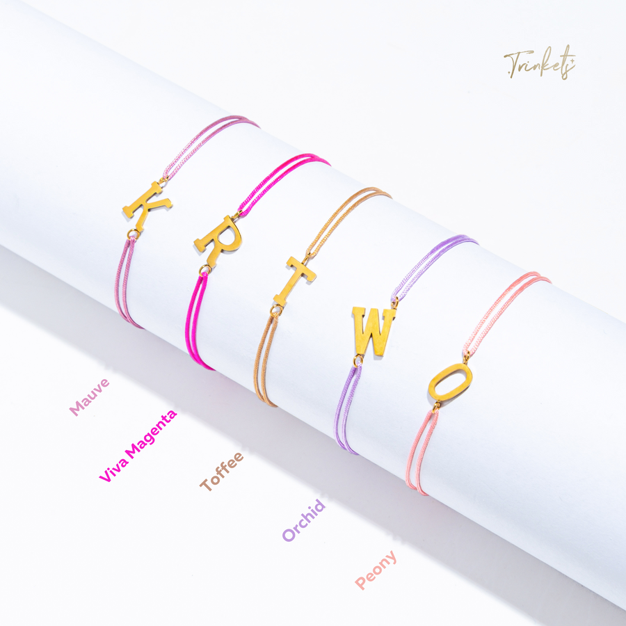 Trinkets Petite Friendship Bracelet