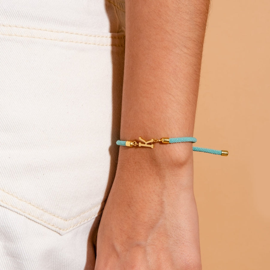 Trinkets Friendship Bracelet