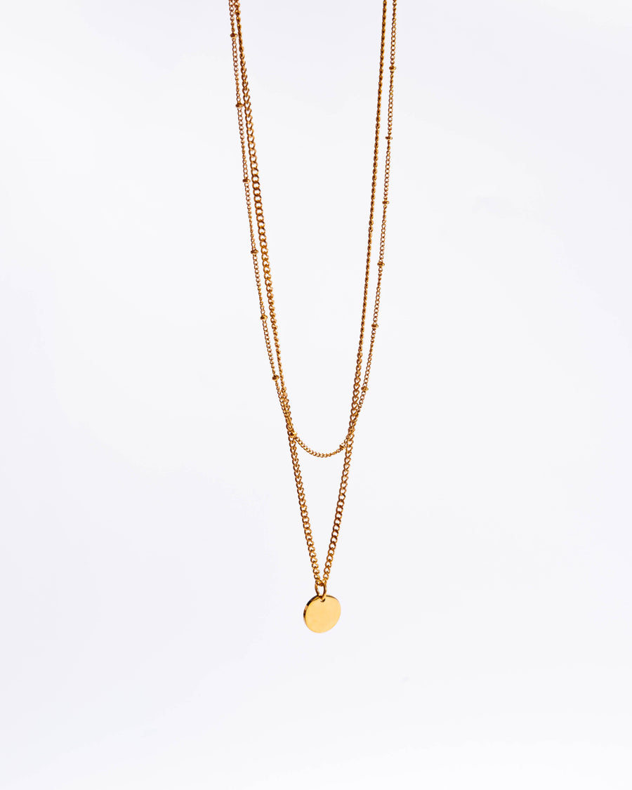 Milan Necklace