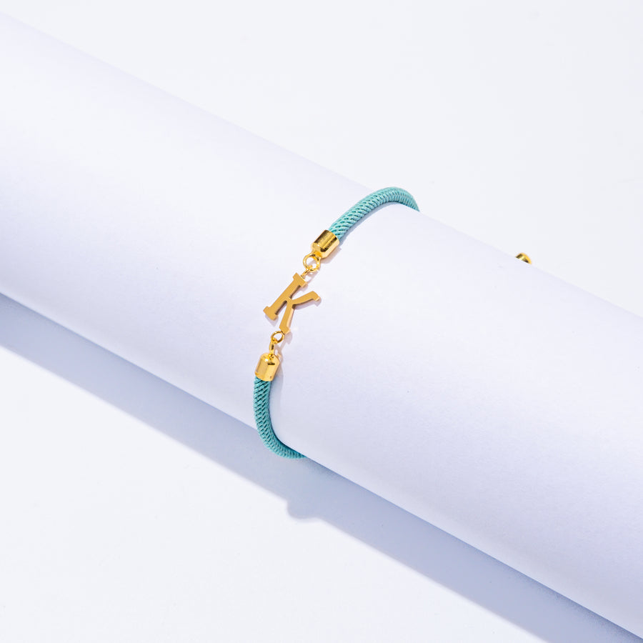 Trinkets Friendship Bracelet - Nylon Strap