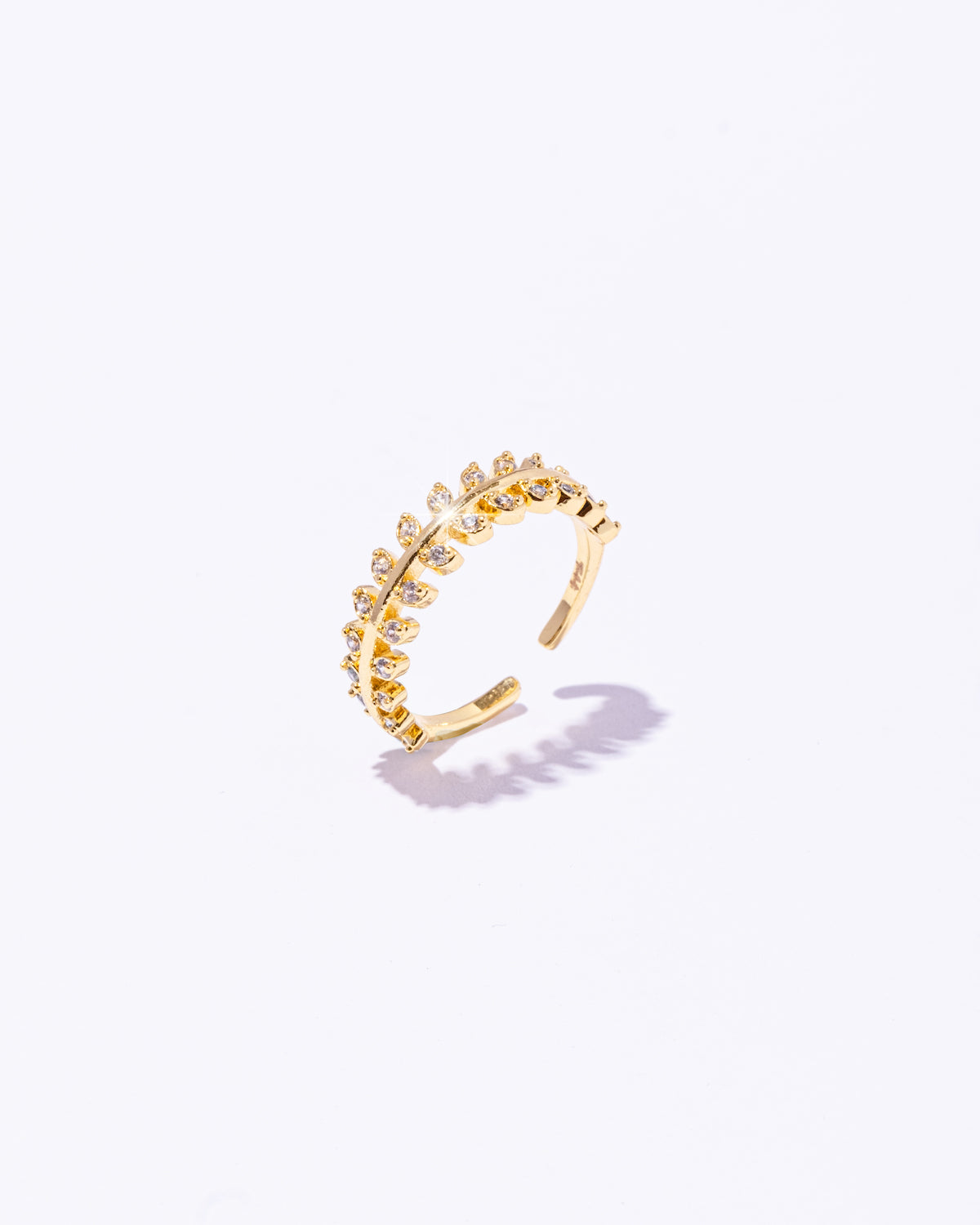 Poppy Ring – Trinkets Jewelry