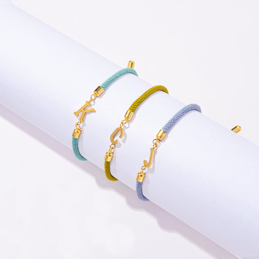 Trinkets Friendship Bracelet - Nylon Strap
