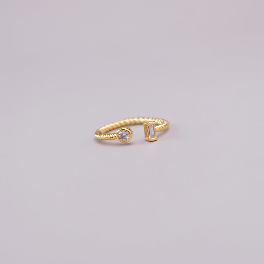 Alora Ring