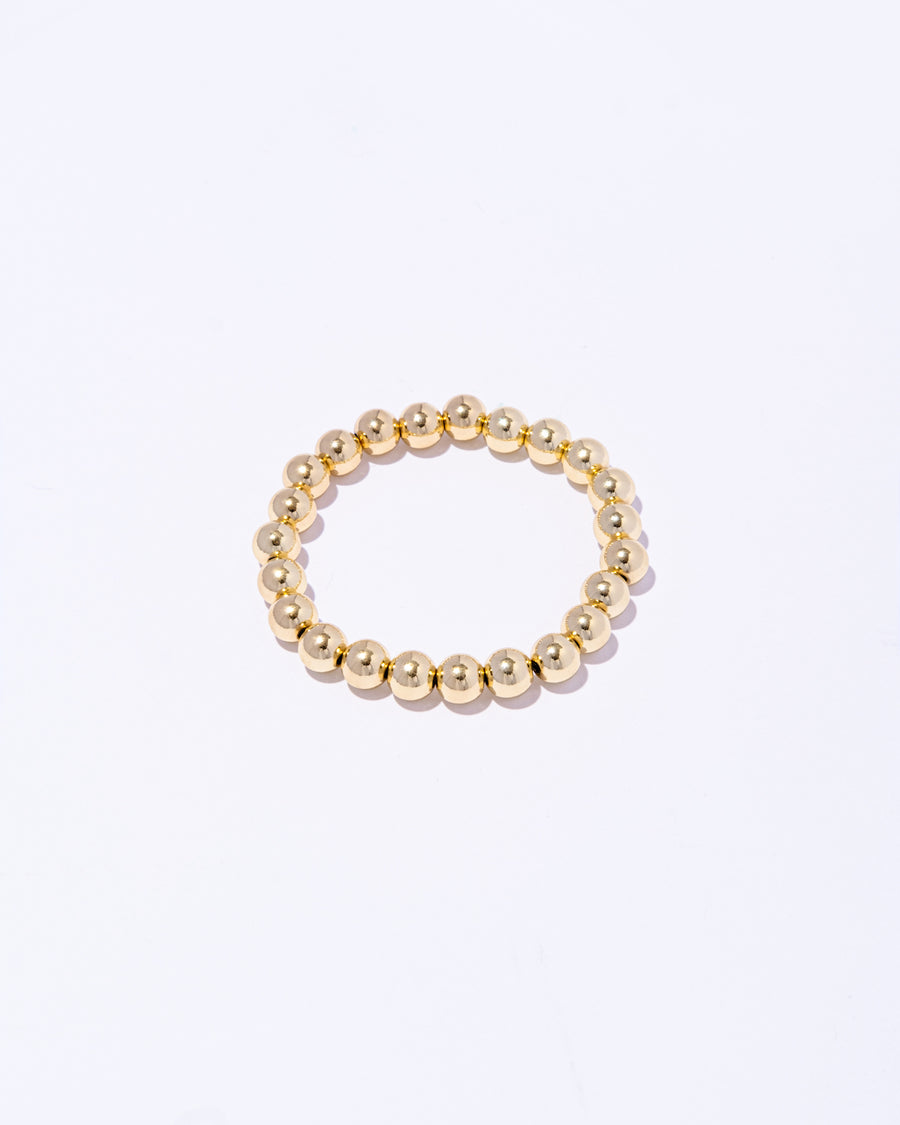 Tati Gold Filled Bracelet 8mm